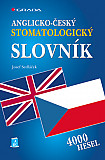 eKniha -  Anglicko-český stomatologický slovník