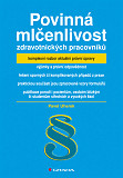 eKniha -  Povinná mlčenlivost zdravotnických pracovníků