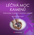 eKniha -  Léčivá moc kamenů