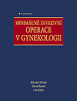 eKniha -  Minimálně invazivní operace v gynekologii