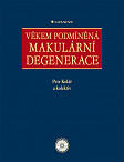 eKniha -  Věkem podmíněná makulární degenerace