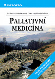 eKniha -  Paliativní medicína: Druhé, přepracované a doplněné vydání