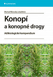 eKniha -  Konopí a konopné drogy: Adiktologické kompendium