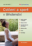 eKniha -  Cvičení a sport v těhotenství