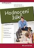 eKniha -  Hodnocení žáků: 2., doplněné vydání