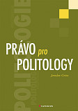 eKniha -  Právo pro politology