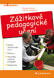 eKniha -  Zážitkově pedagogické učení: 