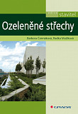 eKniha -  Ozeleněné střechy