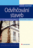 eKniha -  Odvlhčování staveb: 2., přepracované vydání