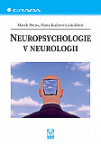 eKniha -  Neuropsychologie v neurologii