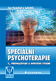eKniha -  Speciální psychoterapie: 2., přepracované a doplněné vydání