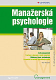 eKniha -  Manažerská psychologie: 2., aktualizované a rozšířené vydání
