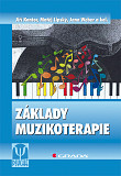 eKniha -  Základy muzikoterapie