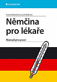 eKniha -  Němčina pro lékaře: Manuál pro praxi