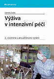 eKniha -  Výživa v intenzivní péči: 2., rozšířené a aktualizované vydání