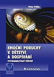 eKniha -  Emoční poruchy v dětství a dospívání: Psychoanalytický přístup