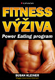 eKniha -  Fitness výživa: Power Eating program