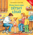 eKniha -  Dětský lékař: Místo, které znám