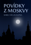 eKniha -  Povídky z Moskvy