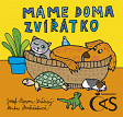 eKniha -  Máme doma zvířátko