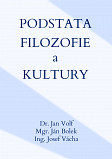 eKniha -  Podstata filozofie a kultury