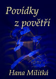 eKniha -  Povídky z povětří: 2. vydání