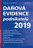 eKniha -  Daňová evidence podnikatelů 2019