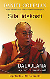 eKniha -  Síla lidskosti, Dalajlama a jeho vize pro náš svět