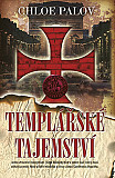 eKniha -  Templářské tajemství