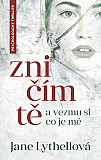 eKniha -  Zničím tě a vezmu si, co je mé