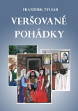 eKniha -  Veršované pohádky