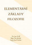 eKniha -  Elementární základy filozofie