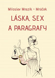 eKniha -  Láska, sex a paragrafy: Soudničky a soudní maléry