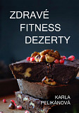 eKniha -  Zdravé fitness dezerty