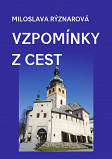 eKniha -  Vzpomínky z cest