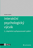 eKniha -  Interakční psychologický výcvik: 2., doplněné a přepracované vydání
