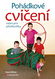 eKniha -  Pohádkové cvičení nejen pro předškoláky