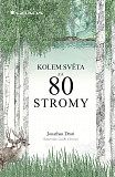 eKniha -  Kolem světa za 80 stromy