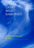 eKniha -  Lásky mezi samopaly