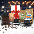 eKniha -  Kávový box - pro milovníky kávy