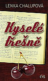 eKniha -  Kyselé třešně