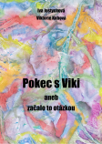 eKniha -  Pokec s Viki aneb začalo to otázkou