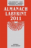 eKniha -  Almanach Labyrint