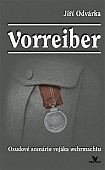 eKniha -  Vorreiber díl 1