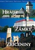 eKniha -  Hrady, zámky, zříceniny