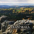 eKniha -  Vraní skála