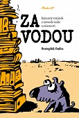 eKniha -  ZA VODOU - humorný románek z neveselé české současnosti