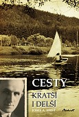 eKniha -  Cesty kratší a delší