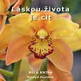 eKniha -  Láskou života je cit