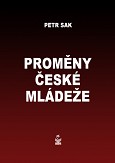 eKniha -  Proměny české mládeže